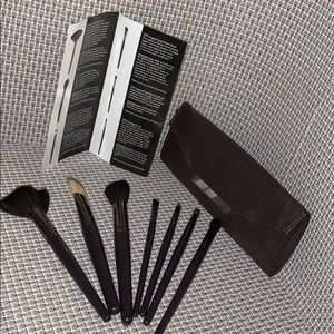 Borghese professional select 7pcs cosmetic brush